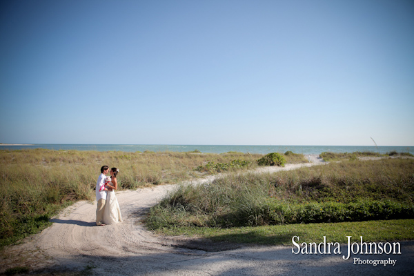 Best Longboat Key Club Wedding photographer - Sandra Johnson (SJFoto.com)